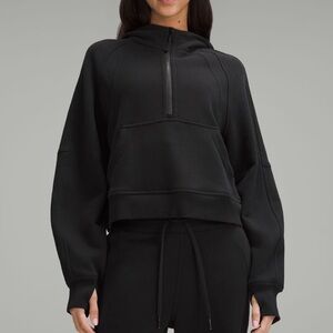 Lululemon Scuba Hoodie